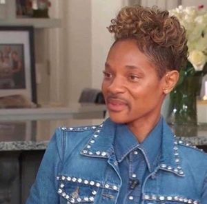 Meet your Posher, Richard